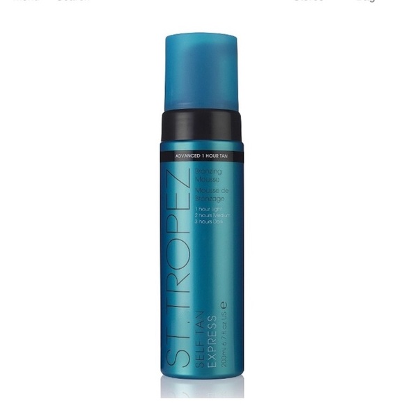 St. Tropez Other - St. Tropez Self Tan Express 6.7 fl oz